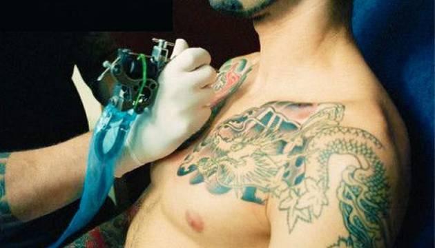 Tatuaggi: quali rischi?