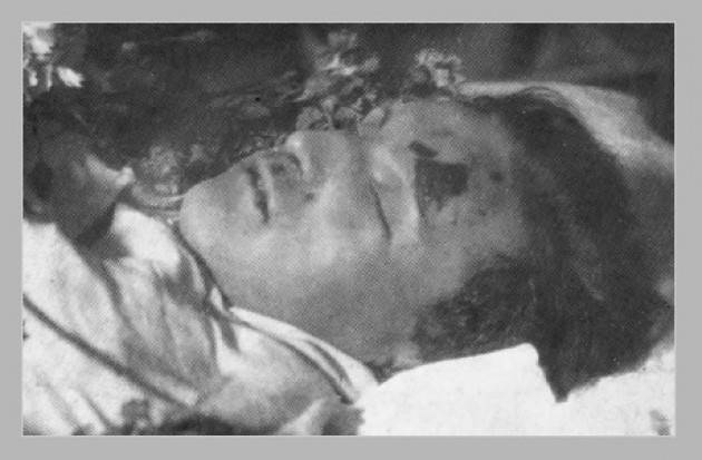 L'EcoStoria   21 aprile 1921 anniversario uccisione di Ferruccio Ghinaglia
