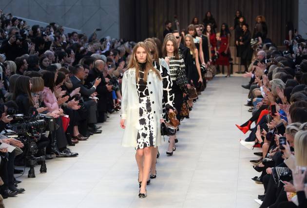 5 momenti stressanti della Fashion Week