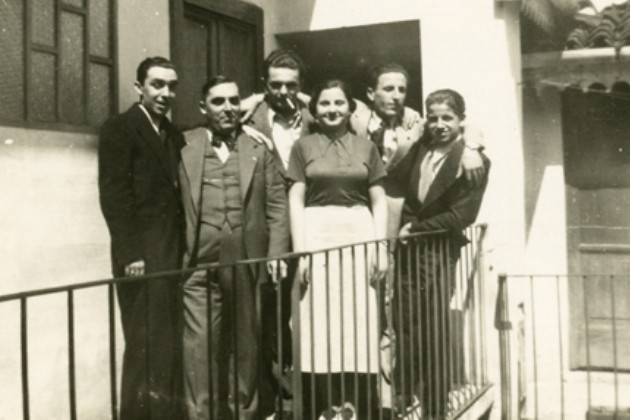 Vaiano Cremasco, ‘Dritti nella tempesta’: il dramma della seconda guerra mondiale