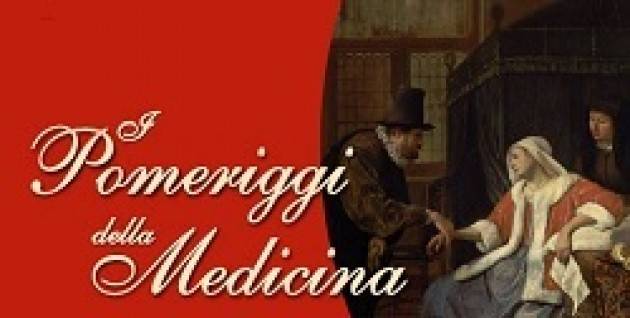 Brescia - Gran finale per i pomeriggi della medicina: 