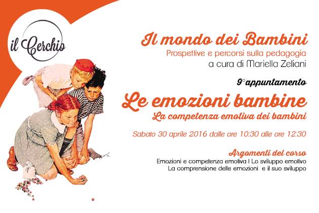 Cremona, alla Cooperativa Il Cerchio nuovo incontro de ‘Il Mondo dei Bambini’