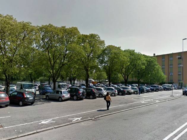 Bergamo - Controlli a tappeto in Malpensata