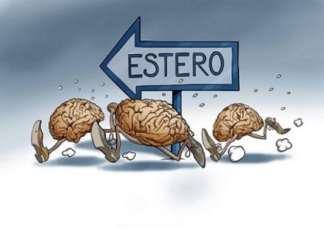 Cervelli all’estero (ma non in fuga): pronti a trasferirsi 6 millennial su 10