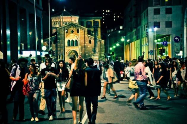 Italia, è Bologna la città più smart