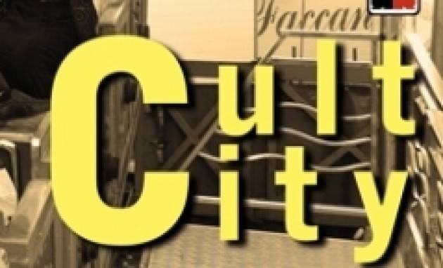 Lombardia - Progetto Cult City: L’Anno del Turismo Lombardo e le Capitali d’Arte