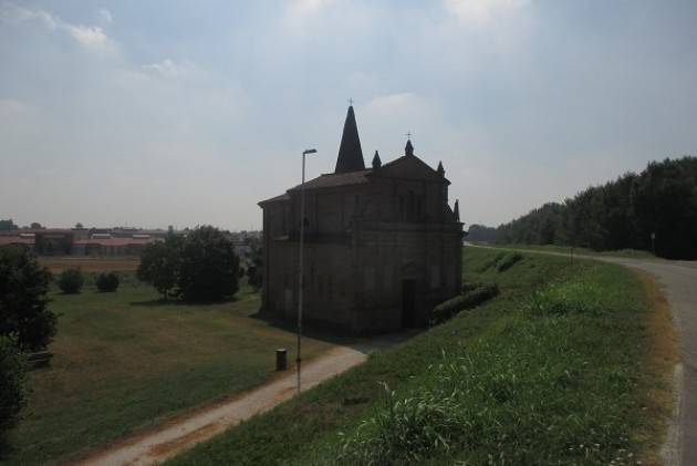 Casalmaggiore Denuncia Pozzi - Vicobellignano