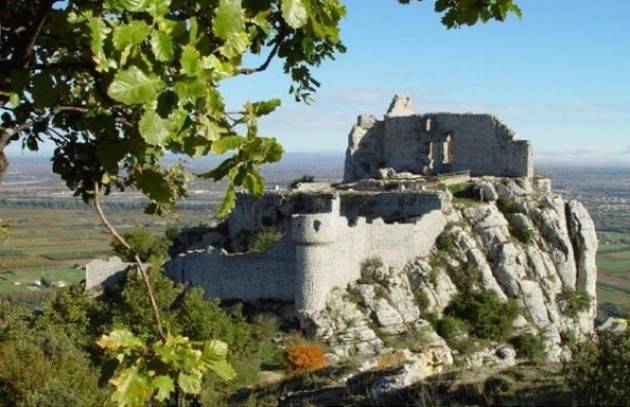 Casalmaggiore Gemellaggio A giugno in Provenza con la Pro Loco e ospiti a Guilhérand Granges.