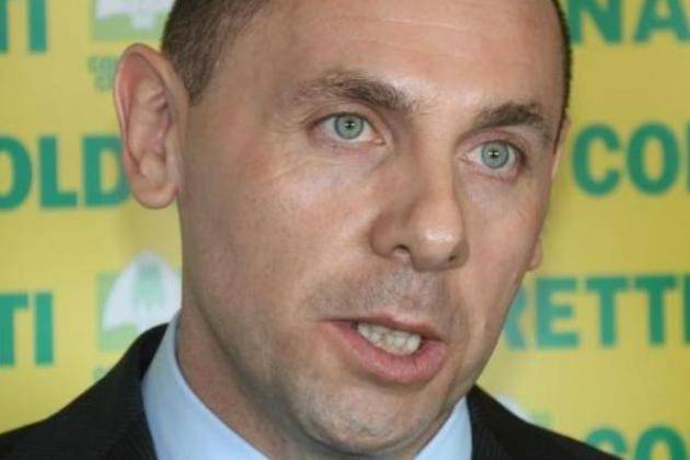 Coldiretti: ‘Importante semplificazione su adempimenti di smaltimento rifiuti’