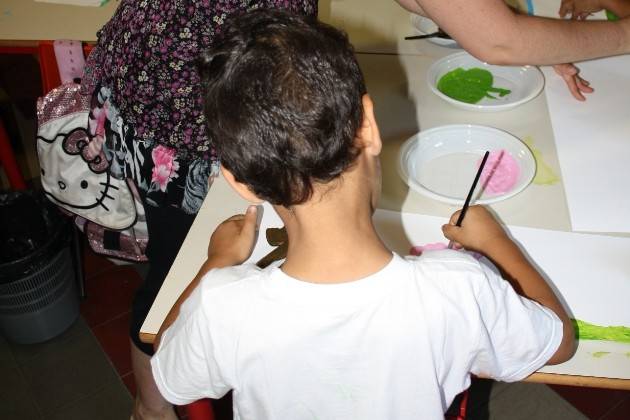 Cremona, riparte il progetto ‘Scuola aperta’ alla scuola primaria Stradivari
