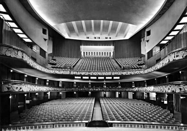 Esce bando per programmazione e gestione del Teatro Lirico di Milano