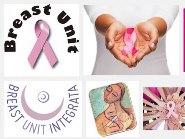 Lombardia Breast Unit VALMAGGI (PD) Attendiamo arrivo della delibera