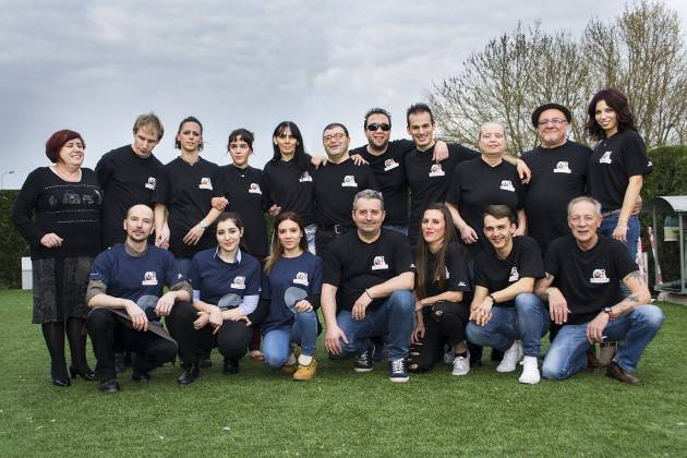UICI Cremona Diversamente Uguali 2016 ‘Cena al Buio’