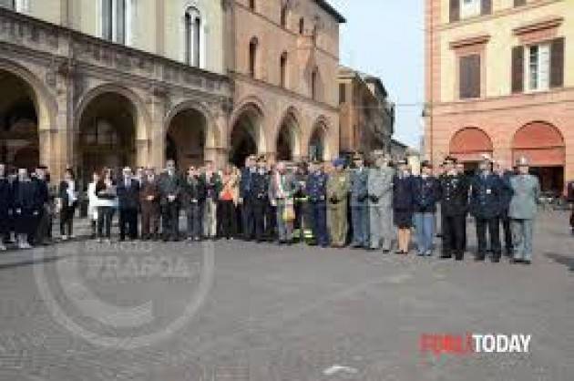 71esimo anniversario della Liberazione