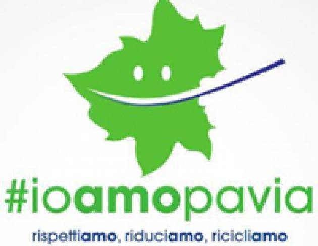 Pavia - #ioamopavia, al via il 'porta a porta' (Video)