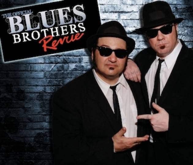 Accadde Oggi 22 aprile 1978 - I Blues Brothers fanno la loro prima apparizione al Saturday Night Live