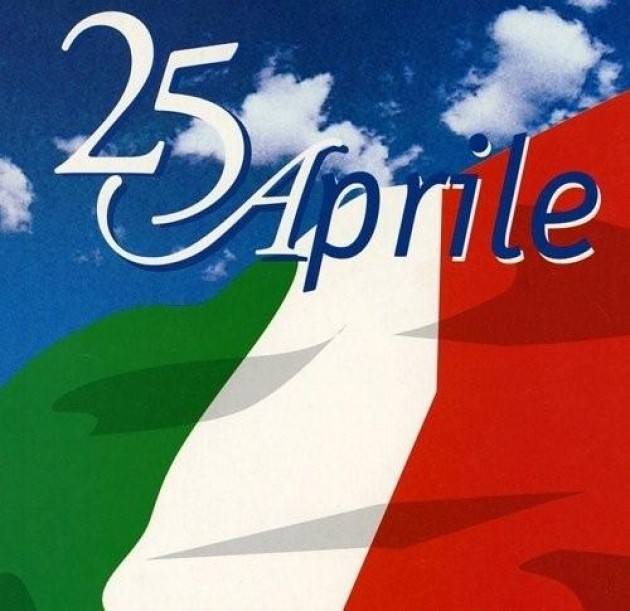 #AccaddeOggi 25 aprile 1945 - L'esercito nazifascista si arrende e lascia l'Italia