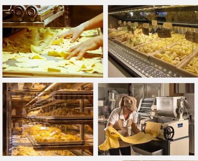 Contrattazione Ccnl alimentare, valanga di sì sull'accordo