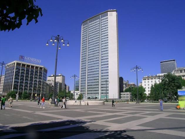 Lombardia Reddito di autonomia - anno 2016