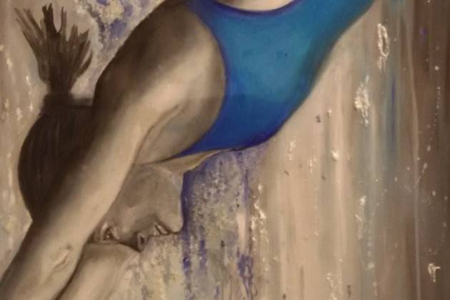 Stagno Lombardo (Cremona), in Municipio la mostra ‘Sport, arte e valori’