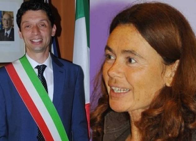 Nuova area vasta. Galimberti a Bonaldi : Cremona, Crema, Casalmaggiore e Mantova debbono rimanere unite