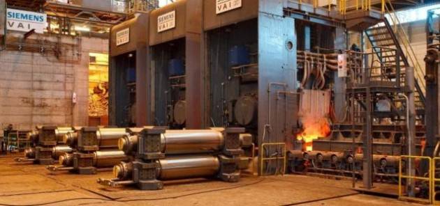 M5S Lombardia denuncia: l’acciaieria ARVEDI ha ricevuto 2 milioni di euro