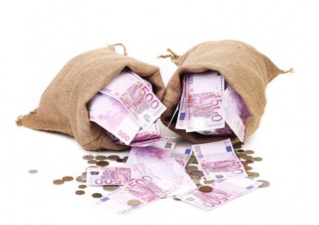 24 milioni di italiani hanno ridotto le spese nell’ultimo anno ...