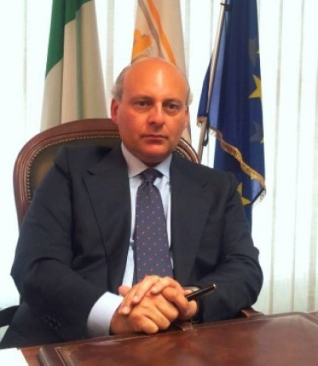 FEDERPETROLI ITALIA - Centro oli Viggiano Basilicata, ENI commette suicidio aziendale
