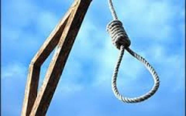 Giustizia o forca? La risposta dell'Associazione Nazionale Magistrati