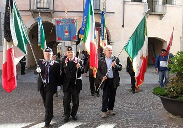 Crema Il programma del 71° anniversario del  25 aprile tra tradizione e festa popolare