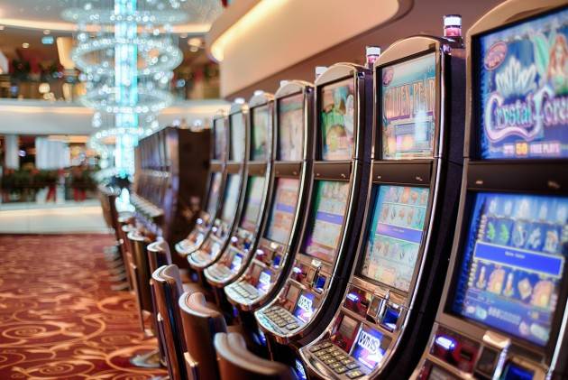 Desenzano - Fate il nostro gioco, conferenza spettacolo sul gioco d'azzardo patologico