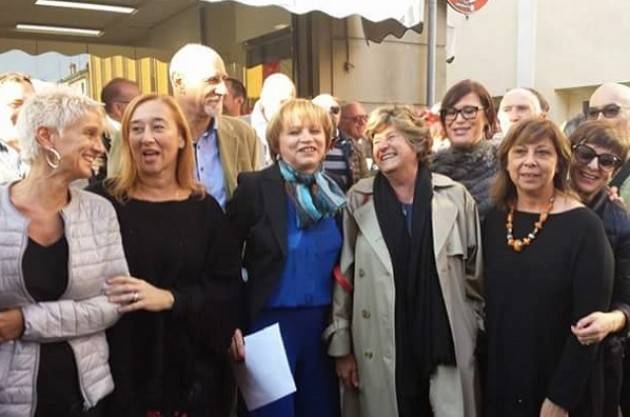 L’economia italiana non riparte di Susanna Camusso