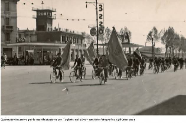 (Video) Nonna Barbara,i partigiani ed i tedeschi il 25 aprile 1945 a Cremona di  G.Carlo Storti