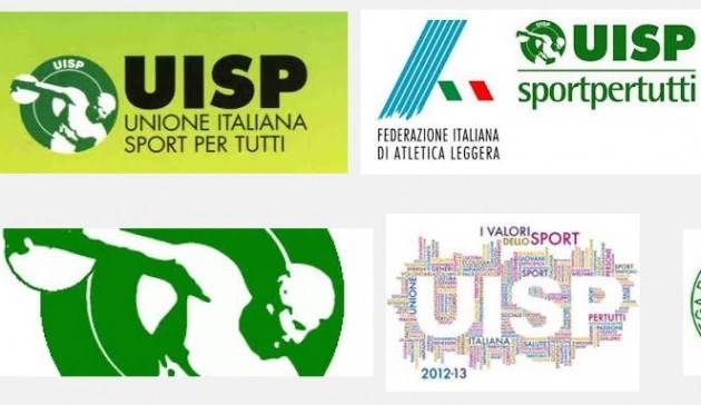 Uisp  25 aprile 2016 anniversario delle Liberazione. Le iniziative Uisp
