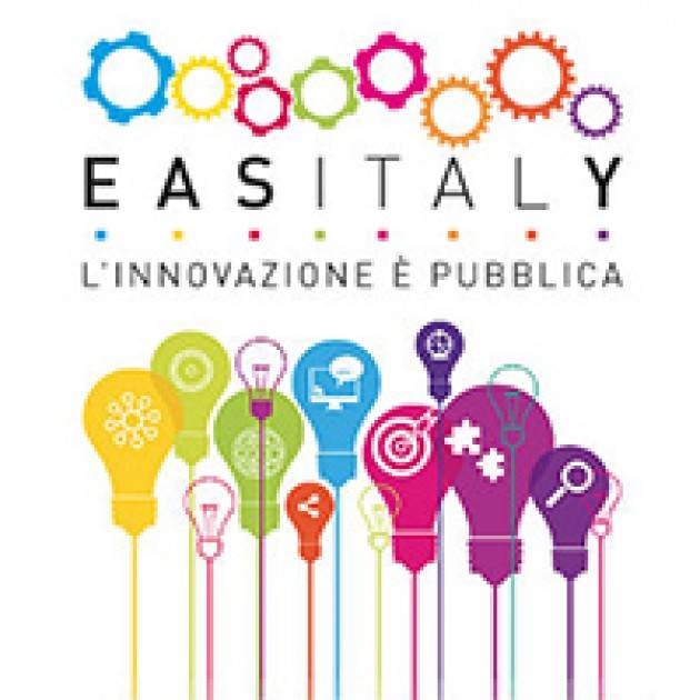 Startup e PMI innovative: al via Easitaly