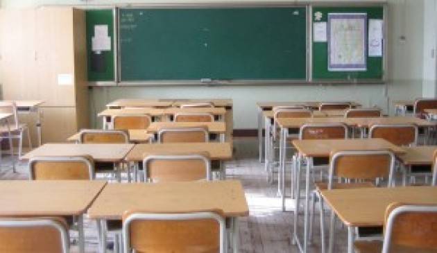 Milano - Parte il progetto sulla salute e sicurezza nelle scuole milanesi