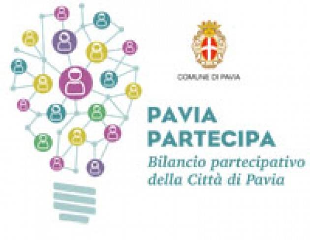 PAVIA PARTECIPA