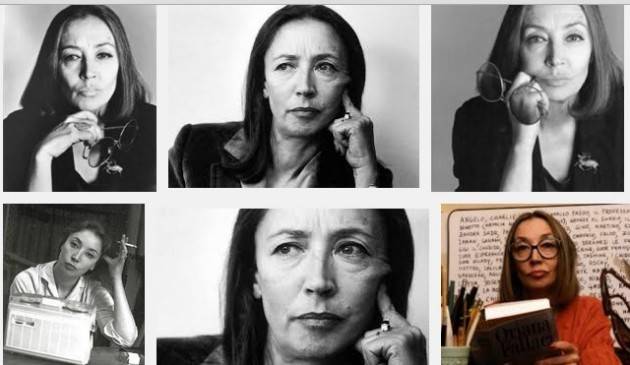 L’Eco Toponomastica o toponomo-machia? Cremona Il caso di Oriana Fallaci 