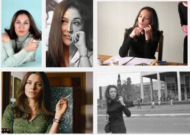 L’Eco Toponomastica o toponomo-machia? Cremona Il caso di Oriana Fallaci 