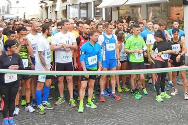 Grande successo per la Run For Parkinson’s: Crema corre con la solidarietà