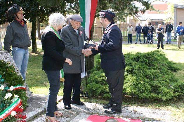 25 Aprile a Pizzighettone (Cremona): celebrato l’anniversario della Liberazione