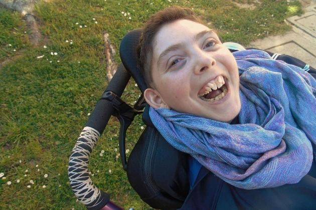 Crema, un pulmino per Susi: il 7 maggio la cena di raccolta fondi