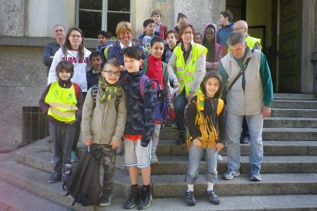 Cremona, al via il concorso ‘Piccoli passi per un comportamento sostenibile’