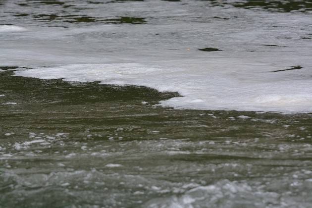 Crema, Coti Zelati (SEL) presenta un’interrogazione sugli scarichi del depuratore