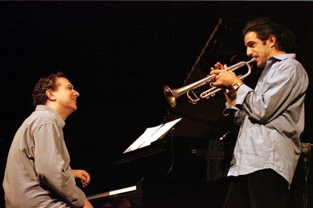 Paolo Fresu e Uri Caine: due fuoriclasse del jazz in concerto a Cremona