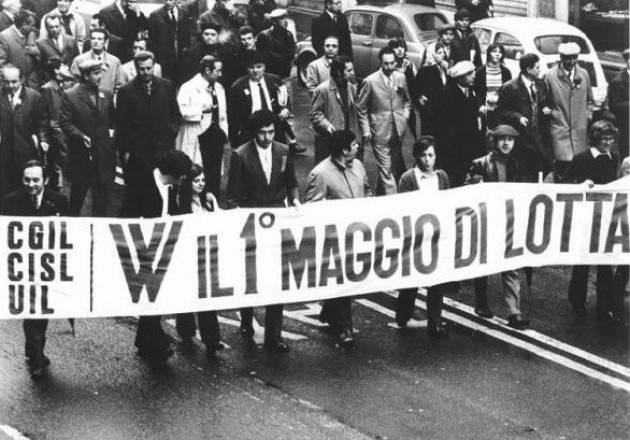 Arci Festa 1° maggio a Persichello (Cr)