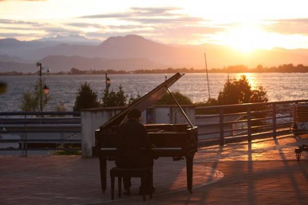 Desenzano Musica Contemporanea Tra passato, presente e futuro