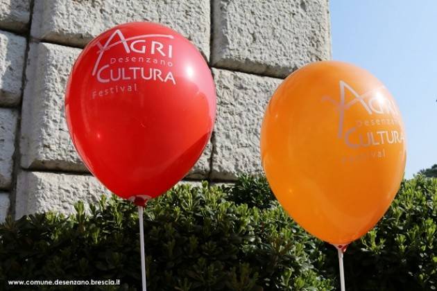 Desenzano 5° AgriCultura Festival