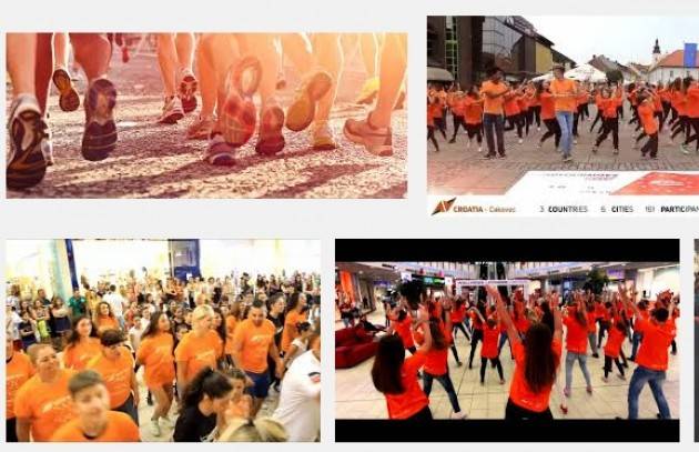 Uisp Tra un mese al via l’Edizione 2016 della ‘Move Week’