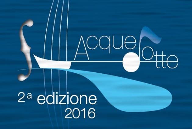 Cremona e Salò uniti dalla musica: presentati il festival violinistico e AcqueDotte